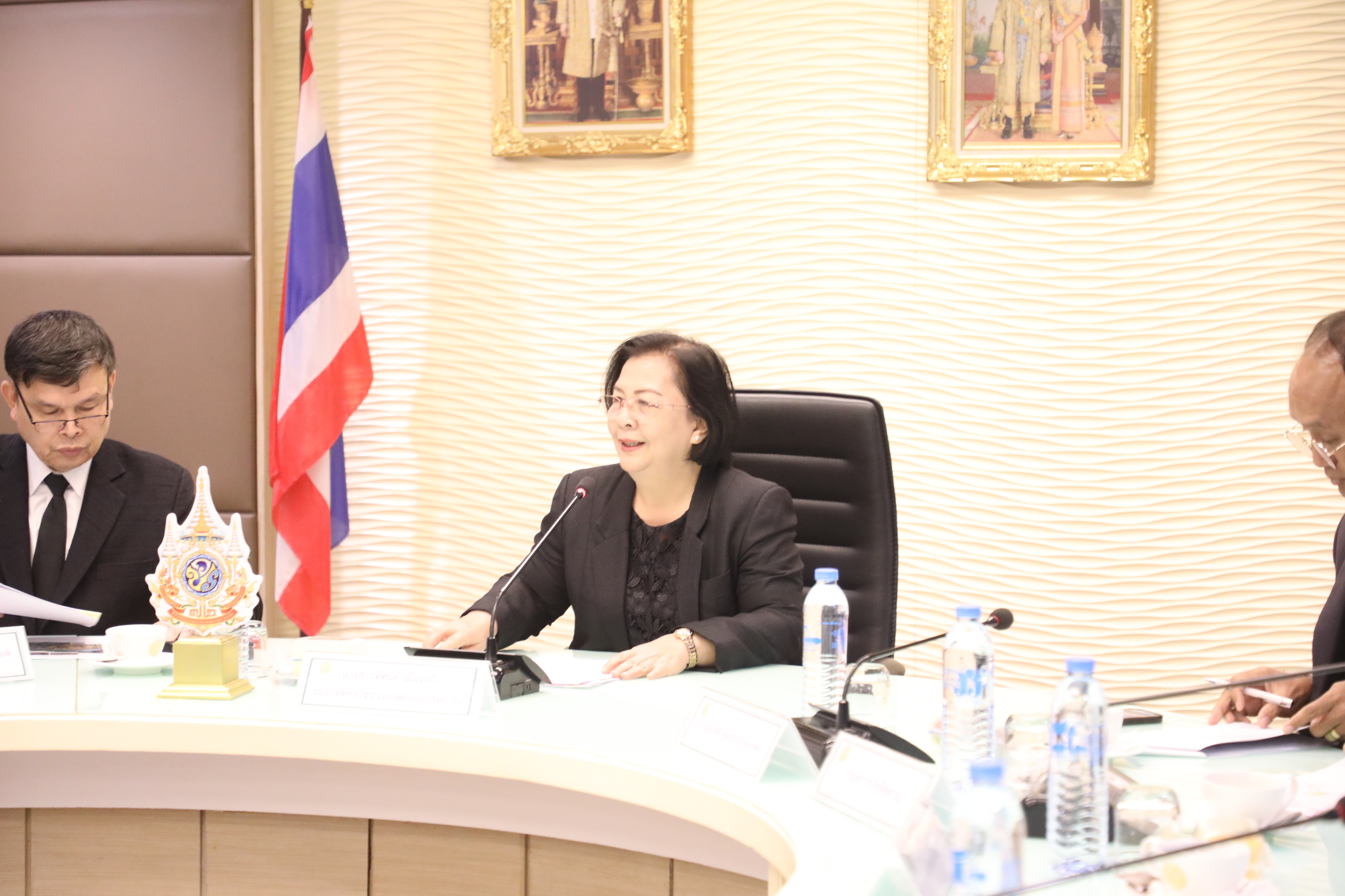 title - ส.ป.ก. ประชุมคณะกรรมการดำเนินการจัดงานวันเด็กแห่งชาติ ประจำปี 2569 ของกระทรวงเกษตรและสหกรณ์ ครั้งที่ 1/2568